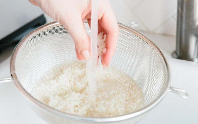 Có nên vo gạo kỹ không? Vo gạo kỹ có giảm dinh dưỡng không?